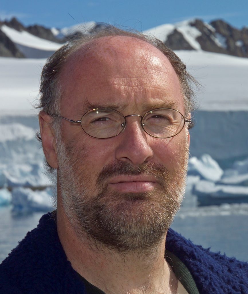 professor-pete-convey-antarctic-science-bursaries